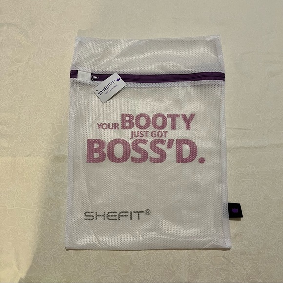 SHEFIT Boss Leggings in Rush - Picture 7 of 8